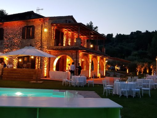 Villa Nicole